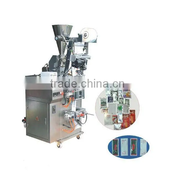 Automatic Milk Pouch Packing Machine