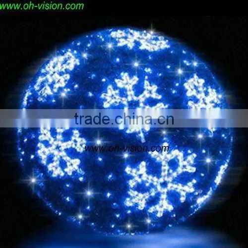 CE RoHS outdoor use PVC wire holiday time light