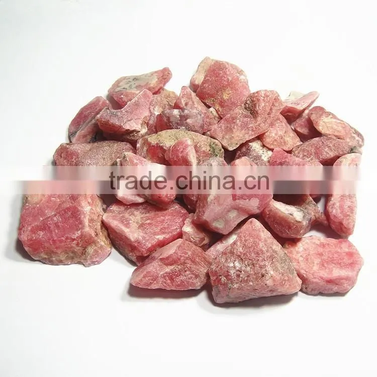 Natural rhodochrosite rough price