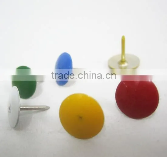 thumb tacks ,colourful thumb tacks ,decortion thumb tacks