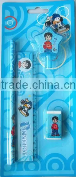 office stapler set mini set promotion cheap price