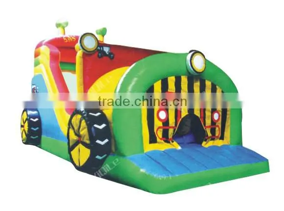 Guangzhou inflatable play equipment guangdong
