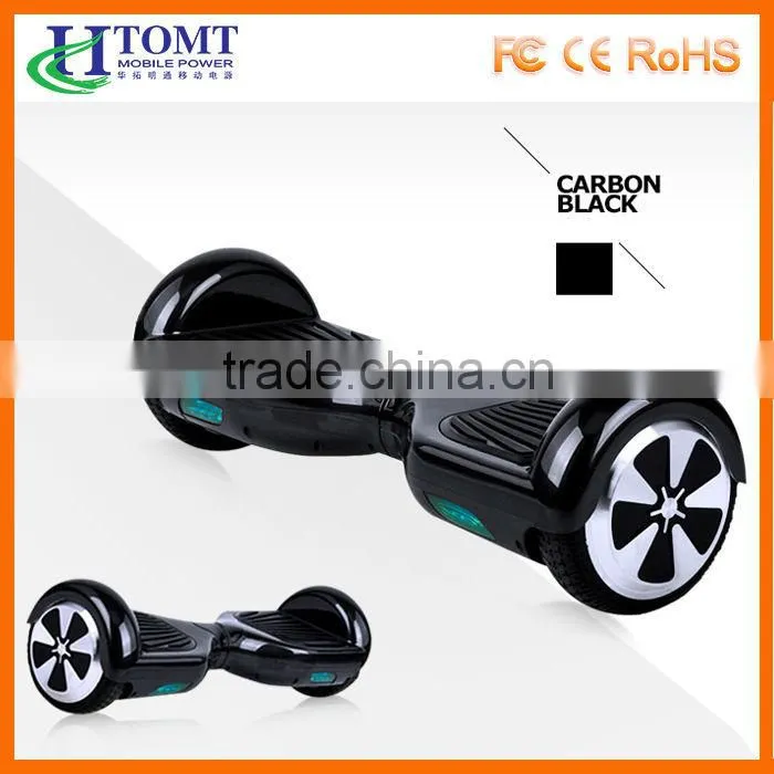8inch balance scooter 8" with bluetooth speaker/LED/Remote control smart two wheel balance