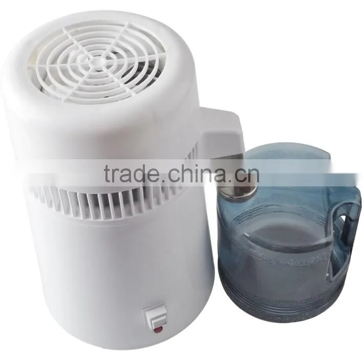 CE Approved High Quality Electric Water Distiller Home, Water Distiller 5 Liter