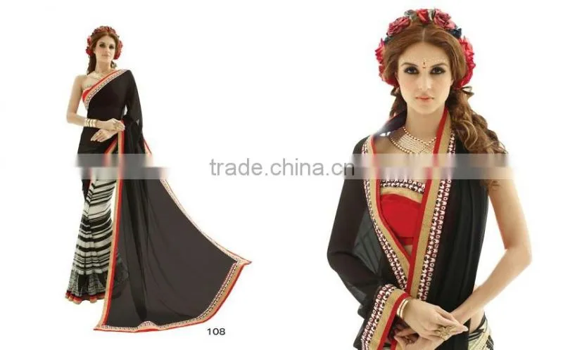 Desire Delicate Designer Sarees Collections