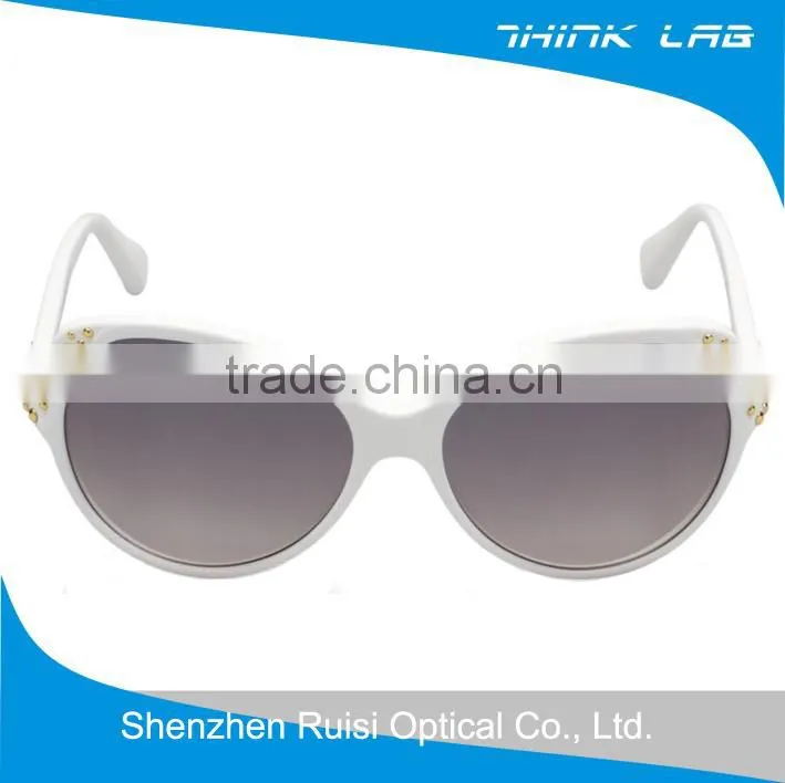 High quality the most beautiful sunglasses for women