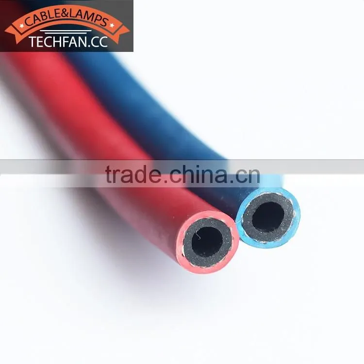 rubber high quality welding hose super cold resistance air hose price list