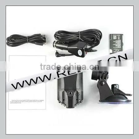 Hot sale!!! RLDV-327 FHD Car black box
