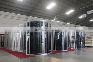 Foshan Gaoming Crw Shower Equipment Co., Ltd. company overview - view 1