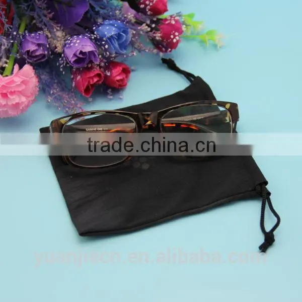 Botton price hotsell microfiber sunglasses bags