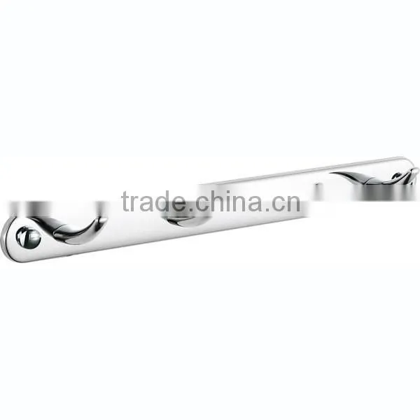 cloth hook,zinc robe hooks