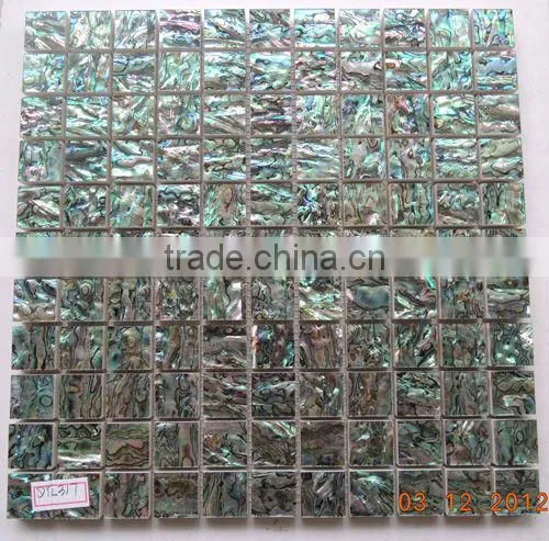 capiz shell mosaic tile