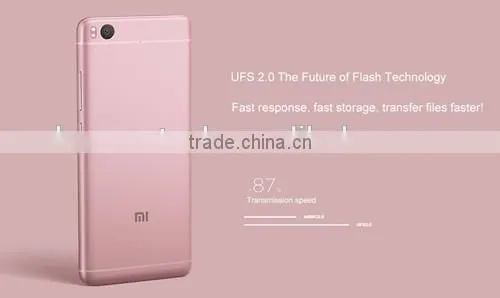 Original Xiaomi Mi5s Mi 5S Mobile Phone Snapdragon 821 QuadCore 5.15" 1920x1080 Cellphone Sense ID Fingerprint
