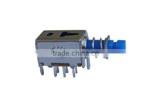 on off push button switch