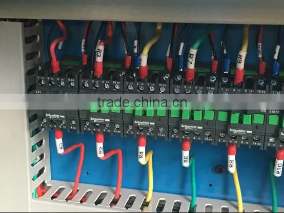 Servo Motor Automatic Injection Molding Machine Price