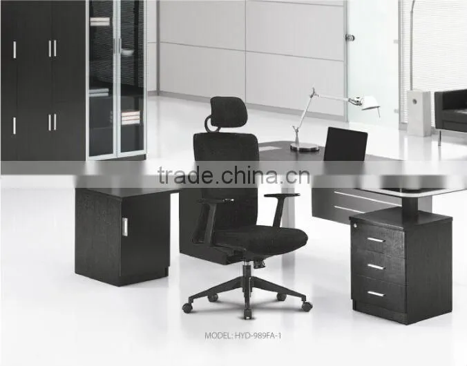 fabric office chair base HYD-989FA-1
