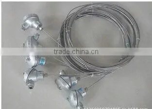 Head-Thermocouples