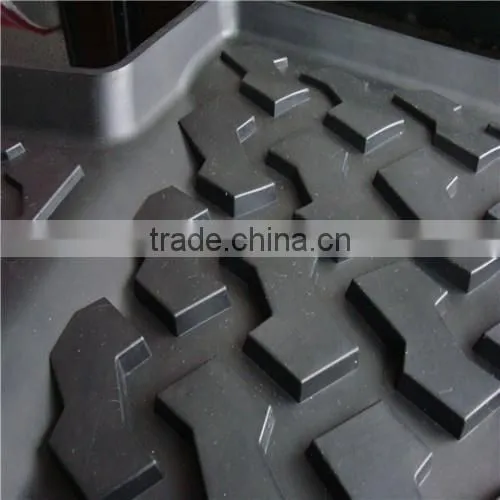 wholesale custom car mat