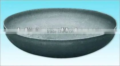 jixin carbon steel tank end cap in hot sale