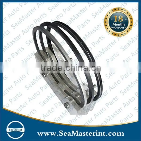 Piston Ring for Motor M50 VANOS,M50 B 20TU1, 1991cm3,320i,520i Engine Piston Ring