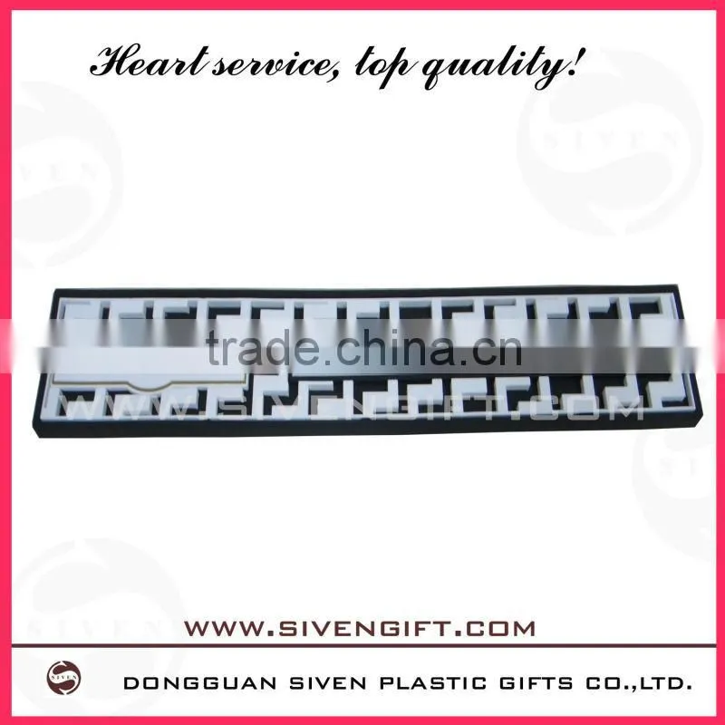 OEM personalzed neoprene pvc bar mat