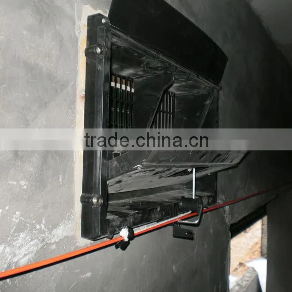 Full automatic poultry equipment for breeder chicken