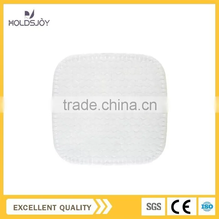 Square Shape Soft Sanitary Use Make-up Cosmetic Pad