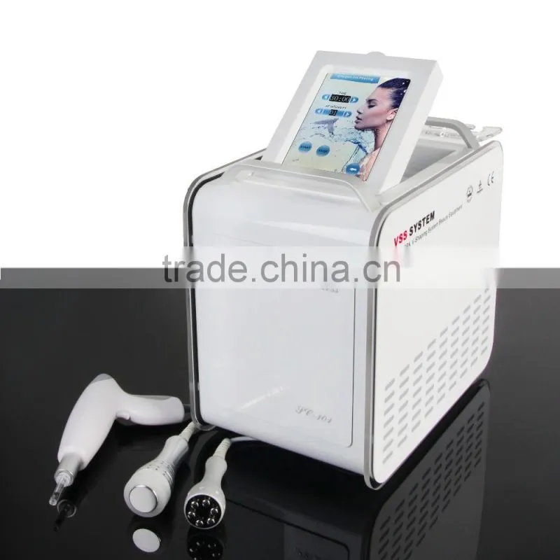 SC-101 ayplus beauty equipment meso injector mesotherapy gun