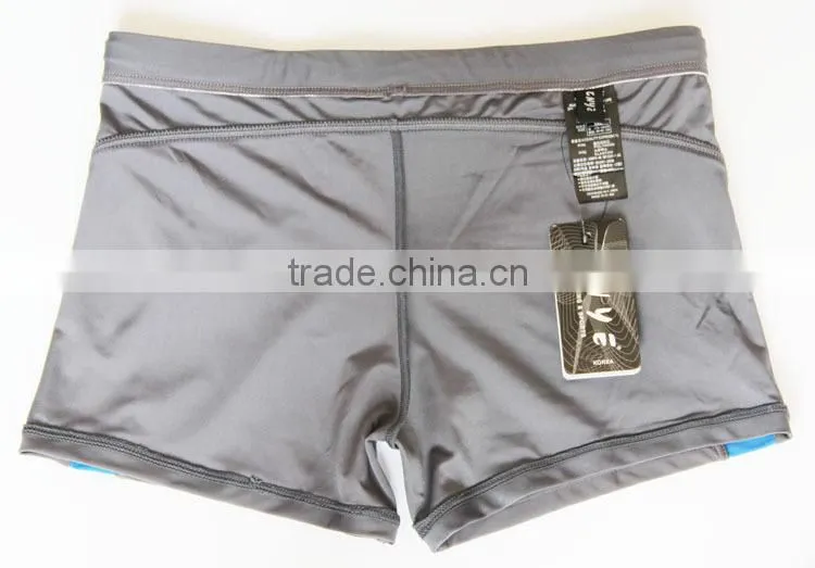 CNYE Mens swimwear fashion swimming trunks sexy men's boxer shorts