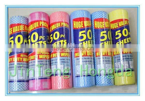 70% Viscose and 30% Polyester Spunlace Nonwoven Fabric (factory-outlet)