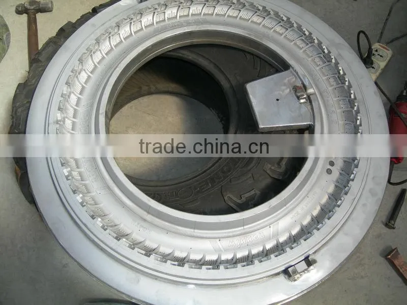 Motorcycle Rubber Tyre Molds