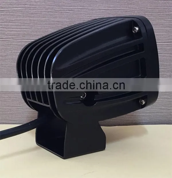 LED Driving Light Set 25W Spot Beams