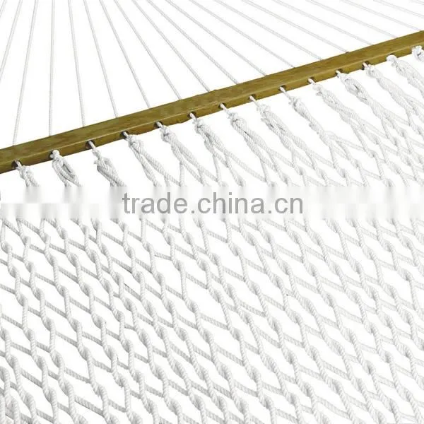 Thicked Net Hanging Deck Outdoor Hammock