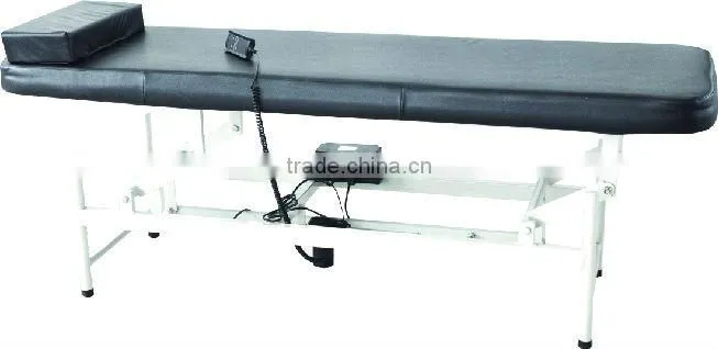 KLX09Cheap!Examination Couch Diagnosis Couch Electric hospitalCart examination couch covers