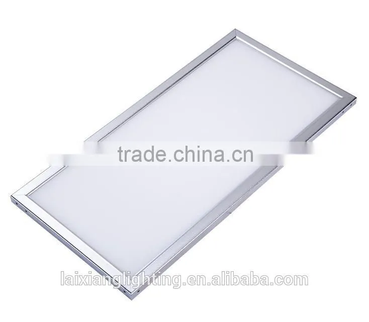 72W 300*1200mm LED Panel Light Price competitive panel light