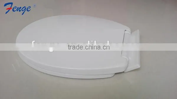 Fenge Elongated beautiful color PP toilet seats