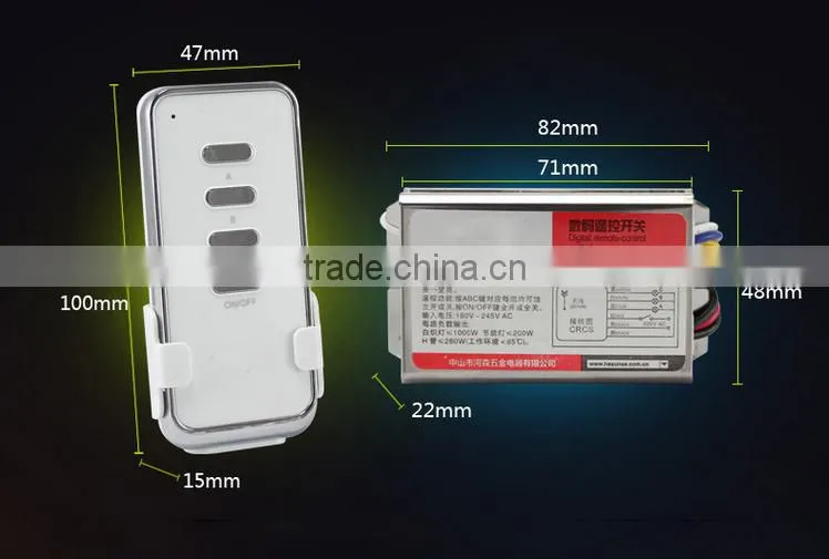 diho home smart system; convinient home smart system