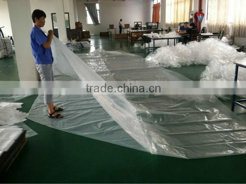 huge bags big cover big packing bag