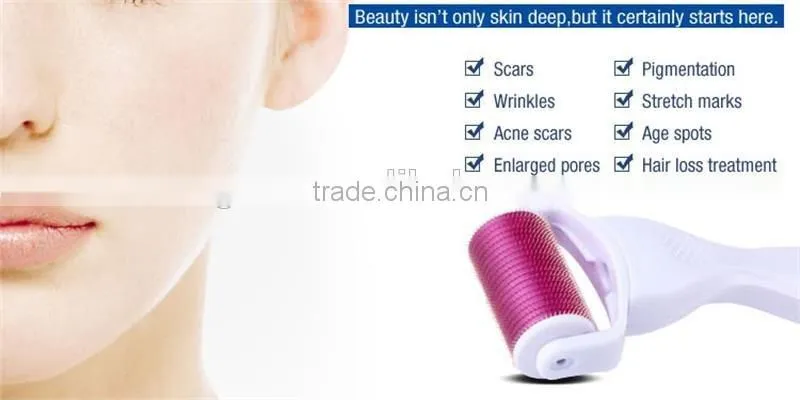 derma roller system 540 derma roller dermaroller derma roller 1.5 mm scar acne removal