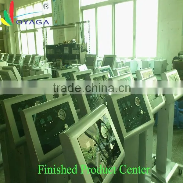 GP-372 Skin Rejuvenation LED PDT Beauty Equipment