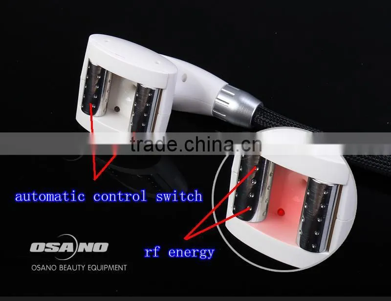 Vacuum Mini Body sculptor celluless vacuum body massager