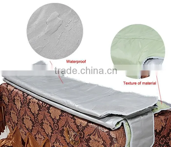 Infrared pressotherapy air pressure Skin Tightening machine with high quality
