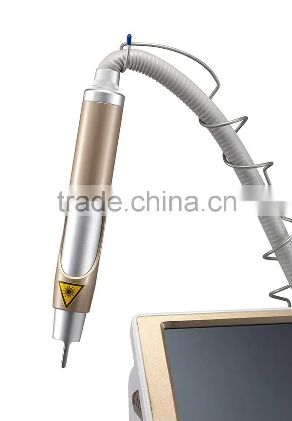 Hottest Innovative product Powerful yag laser ND YAG Laser with FDA