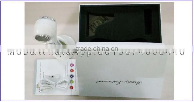 hotsale skin scrubber beauty devices