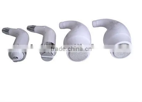 Newest 4 in1 ultra slim liposuction system