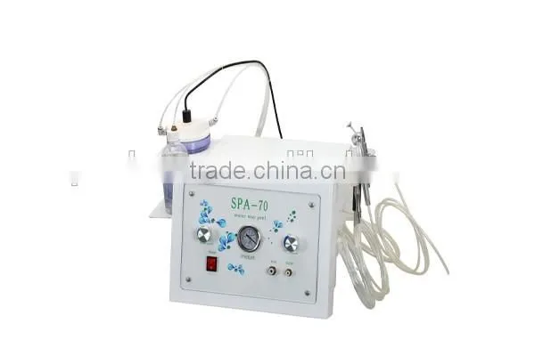 Vacuum Spa and Salon Cellulite Treatment Machine P-70