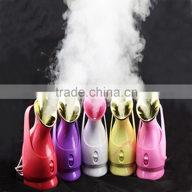 personal use skin care silver fox facial steamer