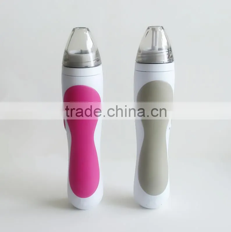 Manufatures Best quality New Personal Microderm System Microdermabrasion PINK, GREY Device KIT