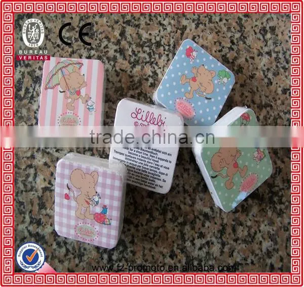 bone shape towel cheap compresed towel fro gifts