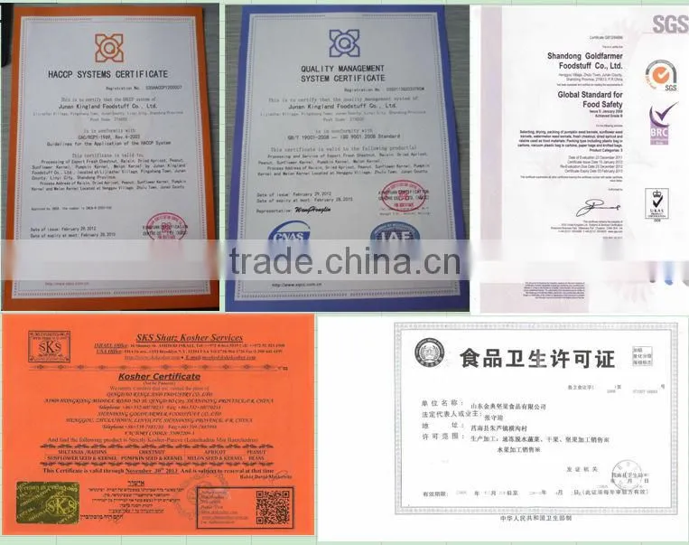 Golden sun raisins, hand selected quality